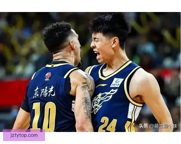 广东队历史首次连续31年全胜晋季后赛 冲刺第十二座总冠军