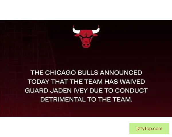 艾维被裁员细节曝光 全额领取剩余薪水 公牛球员无人惋惜